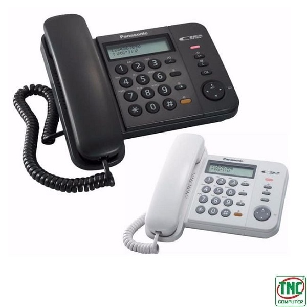 Điện thoại Panasonic KX-TS580